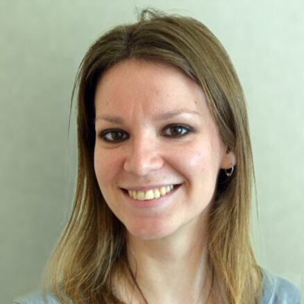 Mathilde Vermeer : PhD Student