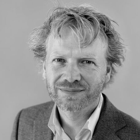 Peter van der Meer : Principle Investigator